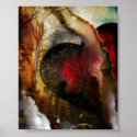 Afterlife of Love posters