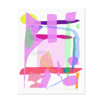 Aftermath canvas prints