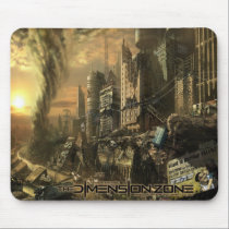 Aftermath mousepads