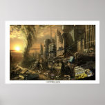 Aftermath Print