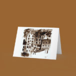 Afternoon Art cards