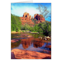 Afternoon Beauty cards