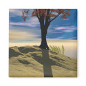 Afternoon Daydreams magnets by baxiemur Afternoon Daydreams magnets