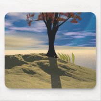 Afternoon Daydreams mousepads by baxiemur Afternoon Daydreams mousepads