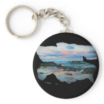 Afternoon Delight Keychains