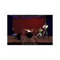 Afternoon Jam Session posters