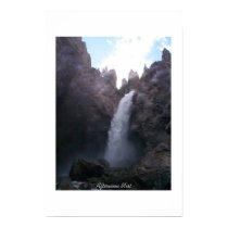 Afternoon Mist posters by wadebury Afternoon Mist posters