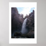 Afternoon Mist posters
