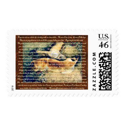Afternoon Naps Postage Stamp by showcsp