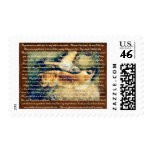 Afternoon Naps postage