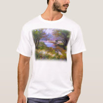 Afternoon of The Grizzlies t-shirts