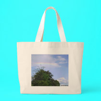 afternoon rainbow bags