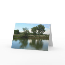 Afternoon Reflections cards by codfishlady Afternoon Reflections cards