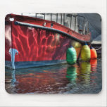 Afternoon Reflections Mousepads