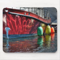 Afternoon Reflections mousepads by BCImages Afternoon Reflections mousepads