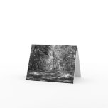 Afternoon Stroll - Note Card