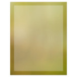 Afternoon Sunlight 2A Custom Letterhead