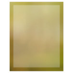 Afternoon Sunlight 3A Letterhead Template