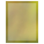 Afternoon Sunlight 4A Letterhead Template