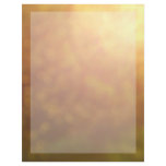 Afternoon Sunlight 5A Custom Letterhead