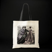 Afternoon Tea - Bag bags