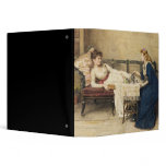 Afternoon Tea Binders