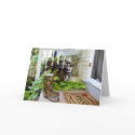 Afternoon Tea cards