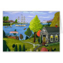 Afternoon Tea cards