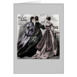 Afternoon Tea - Card (Customize)