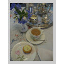 Afternoon Teatime Party Invitations