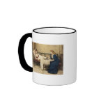 Afternoon Tea Coffee Mug