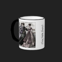 Afternoon Tea - Mug