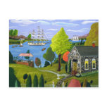 Afternoon Tea Postcards