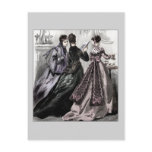 Afternoon Tea - Postcard