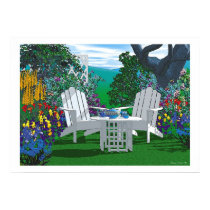 Afternoon Tea posters