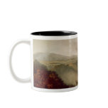 Afternoon view of Coalbrookdale, 1777 Mug
