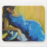 AfternoonTea Mouse Pad