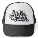 Aftershock Youth Ministry Hat