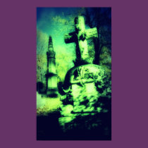 AfterT posters