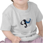 AfterTheParty041410 T-shirts
