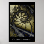 Afterthought Poster
