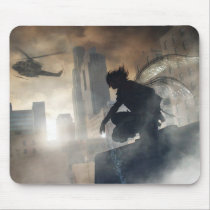 Afterworld Mousepad mousepads