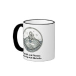 AFTM ceramic Mug