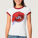 Afton VA swoop shirt