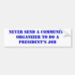 AFTp Job sticker Bumper Stickers