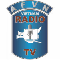 AFVN - American Forces Vietnam Network Photo Cutouts