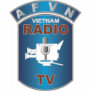 AFVN - American Forces Vietnam Network Photo Cutouts