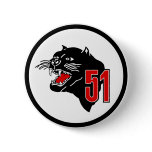 AG 51 Immelmann Pin