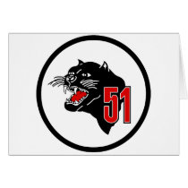 AG 51 Immelmann Cards