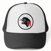 AG 51 Immelmann Trucker Hat